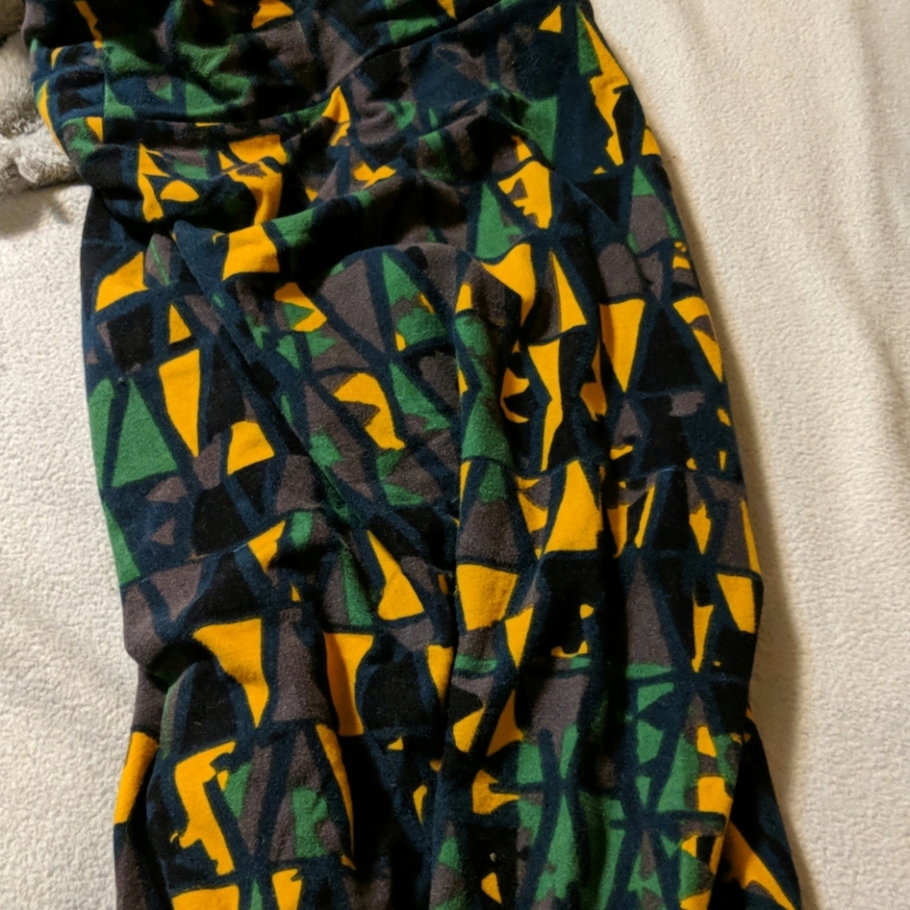 Tc leggings